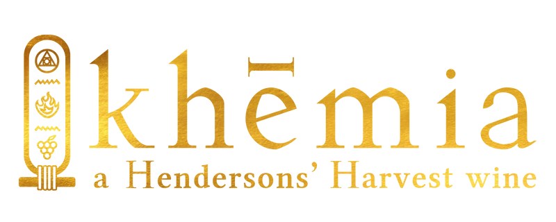 Hendersons’ Harvest